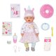 Пупс Baby Born - Эмма-Единорог (836668) Пупс Baby Born - Эмма-Единорог (836668)