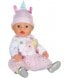 Пупс Baby Born - Эмма-Единорог (836668)