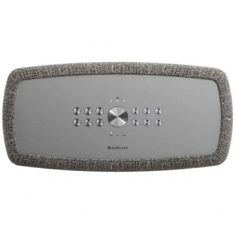 Акустична система Audio Pro A15 Light Grey (90403870)