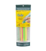 Набор стержней для 3D-ручки 3Doodler Start Mix (3DS-ECO-MIX4-75)