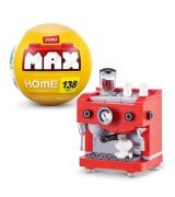 Конструктор в капсуле Max Home – Кофемашина (83224AGQ8)