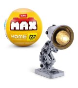 Конструктор в капсуле Max Home – Лампа (83224EGQ8)