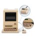 Конструктор в капсуле Max Retro – Компьютер Макинтош (83185AGQ8)