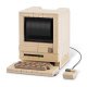 Конструктор в капсуле Max Retro – Компьютер Макинтош (83185AGQ8) Конструктор в капсуле Max Retro – Компьютер Макинтош (83185AGQ8)