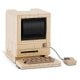 Конструктор в капсуле Max Retro – Компьютер Макинтош (83185AGQ8) Конструктор в капсуле Max Retro – Компьютер Макинтош (83185AGQ8)