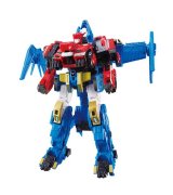 Игровой набор с роботом-трансформером Dinoster - Раптор Болт Винг (EU580806N)