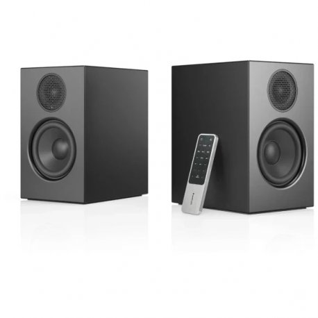 Акустична система Audio Pro A28 Black (90403871)