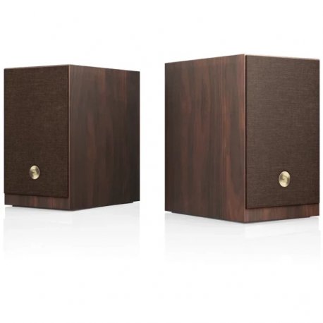 Акустическая система Audio Pro A28 Walnut (90403872)