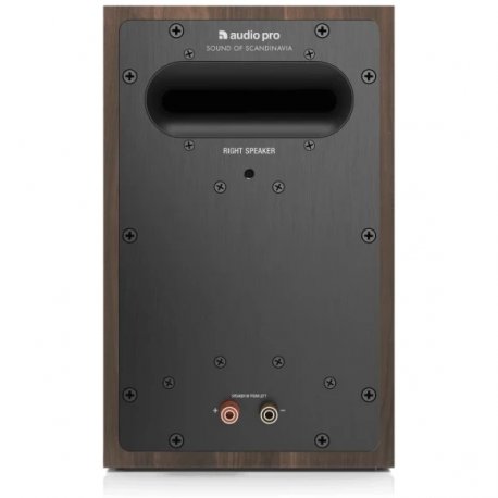 Акустическая система Audio Pro A28 Walnut (90403872)