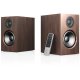 Акустична система Audio Pro A28 Walnut (90403872) Акустична система Audio Pro A28 Walnut (90403872)