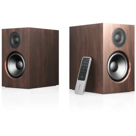 Акустична система Audio Pro A28 Walnut (90403872)