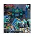 Игровой набор с роботом-трансформером Dinoster – Раптор Трон (EU580801)