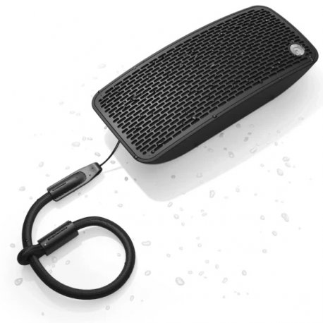 Портативная колонка Audio Pro P5 Black (90403876)