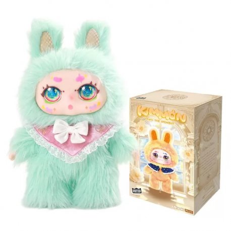 Іграшка колекційна м'яка Pop Top Kimmon - Мить краси (Random) (556011)