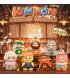 Іграшка колекційна м'яка Pop Top Kimmon - Кавайна кав'ярня (Random) (556023)