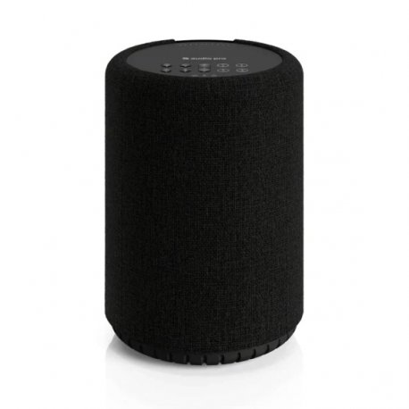 Акустическая система Audio Pro A10 MkII Black (90404065)