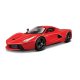 Автомодель Bburago LaFerrari 1:18 Red (18-16001) Автомодель Bburago LaFerrari 1:18 Red (18-16001)