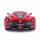 Автомодель Bburago LaFerrari 1:18 Red (18-16001) Автомодель Bburago LaFerrari 1:18 Red (18-16001)