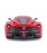 Автомодель Bburago LaFerrari 1:18 Red (18-16001)