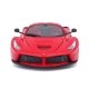 Автомодель Bburago LaFerrari 1:18 Red (18-16001) Автомодель Bburago LaFerrari 1:18 Red (18-16001)