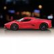 Автомодель Bburago LaFerrari 1:18 Red (18-16001) Автомодель Bburago LaFerrari 1:18 Red (18-16001)