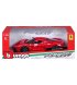 Автомодель Bburago LaFerrari 1:18 Red (18-16001)