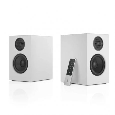 Акустична система Audio Pro A28 White (90404066)
