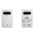 Акустична система Audio Pro A28 White (90404066)