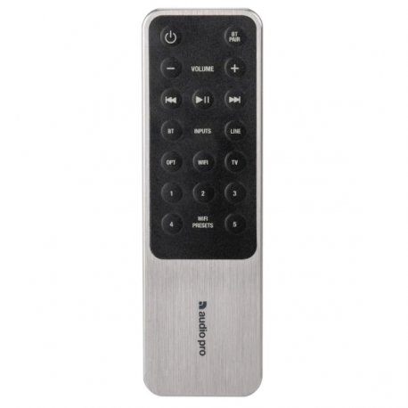 Акустична система Audio Pro A28 White (90404066)