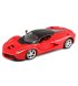 Автомодель Bburago Laferrari 1:24 (Random) (18-26001)