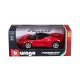 Автомодель Bburago Laferrari 1:24 (Random) (18-26001)
