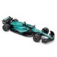 Автомодель TechnoDrive Aston Martin F1 (2024) 1:24 (250941AMF1) Автомодель TechnoDrive Aston Martin F1 (2024) 1:24 (250941AMF1)
