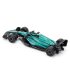 Автомодель TechnoDrive Aston Martin F1 (2024) 1:24 (250941AMF1)