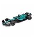 Автомодель TechnoDrive Aston Martin F1 (2024) 1:24 (250941AMF1)