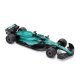 Автомодель TechnoDrive Aston Martin F1 (2024) 1:24 (250941AMF1) Автомодель TechnoDrive Aston Martin F1 (2024) 1:24 (250941AMF1)