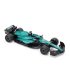 Автомодель TechnoDrive Aston Martin F1 (2024) 1:24 (250941AMF1)