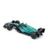 Автомодель TechnoDrive Aston Martin F1 (2024) 1:24 (250941AMF1)