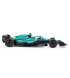 Автомодель TechnoDrive Aston Martin F1 (2024) 1:24 (250941AMF1)