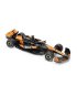 Автомодель TechnoDrive McLaren F1 (2024) 1:24 (250942AMF1)