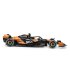 Автомодель TechnoDrive McLaren F1 (2024) 1:24 (250942AMF1)