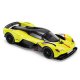 Автомодель TechnoDrive Aston Martin Valkyri 1:18 Yellow (250937AMVKLG) Автомодель TechnoDrive Aston Martin Valkyri 1:18 Yellow (250937AMVKLG)