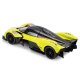 Автомодель TechnoDrive Aston Martin Valkyri 1:18 Yellow (250937AMVKLG) Автомодель TechnoDrive Aston Martin Valkyri 1:18 Yellow (250937AMVKLG)