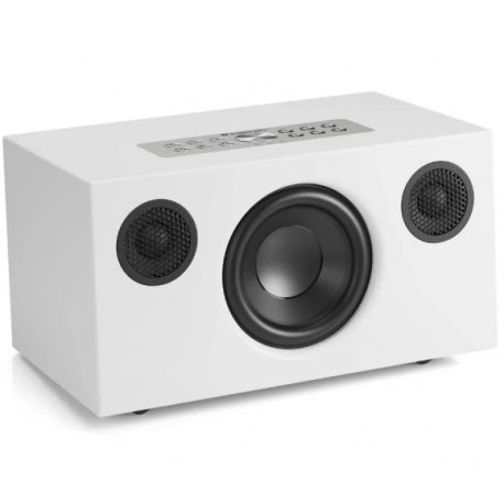 Акустична система Audio Pro C5 MkII W White (90404165)