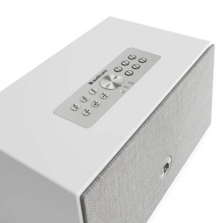 Акустическая система Audio Pro C5 MkII W White (90404165)