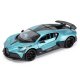 Автомодель TechnoDrive Bugatti Divo 1:18 Blue (250939BDBL) Автомодель TechnoDrive Bugatti Divo 1:18 Blue (250939BDBL)