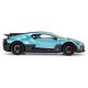 Автомодель TechnoDrive Bugatti Divo 1:18 Blue (250939BDBL) Автомодель TechnoDrive Bugatti Divo 1:18 Blue (250939BDBL)