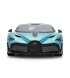 Автомодель TechnoDrive Bugatti Divo 1:18 Blue (250939BDBL)