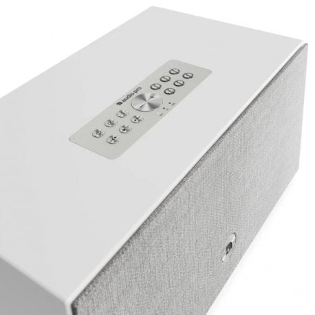 Акустична система Audio Pro C10 MkII W White (90404167)