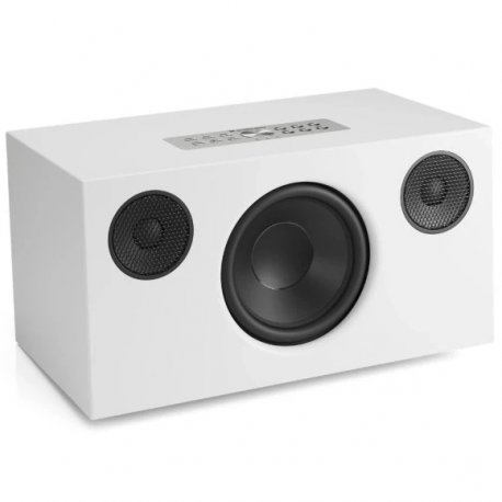 Акустическая система Audio Pro C10 MkII W White (90404167)