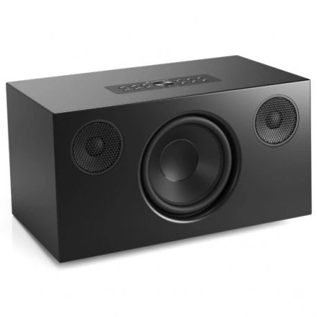 Акустична система Audio Pro C10 MkII W Black (90404168)